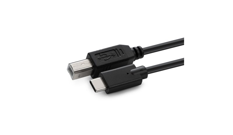 Microconnect usb-kaapeli 5 m USB3.1C2B5 – kuva 1/2