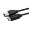 Microconnect usb-kaapeli 1,8 m USB3.1CB2 – kuva 1