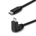 Microconnect usb-kaapeli 3 m USB3.1CC3A