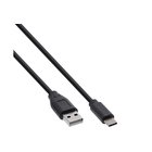Microconnect usb-kaapeli 5 m USB3.1CCHAR5B