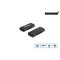 Microconnect kaapelin sukupuolenvaihtaja USB3.2CFFA – kuva 1