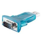 Microconnect kaapelin sukupuolenvaihtaja USBADB9M