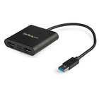 StarTech.com USB grafiikka-adapteri USB32HD2