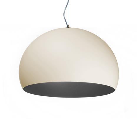 Kartell FL/Y Big, riippuvalaisin