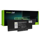 Green Cell kannettavan tietokoneen varaosa DE148
