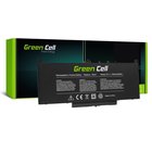 Green Cell kannettavan tietokoneen varaosa DE135