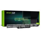 Green Cell kannettavan tietokoneen varaosa LE116