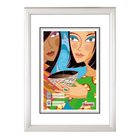 Hama "Madrid" 15 x 20 cm 00031766