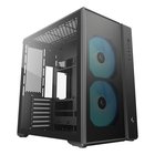 DeepCool CG590 MESH 2F R-CG590MESH-BKANA2-G