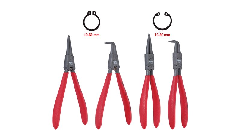 KS Tools pihdit 119.2055 – kuva 1/2