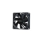 DeepCool tietokoneen jäähdytysjärjestelmä 80x80x25 mm XFAN80 DP-FDC-XF80