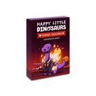 Asmodee Happy Little Dinosaurs Dating Disasters Expansion TEE6262HLDEXP1