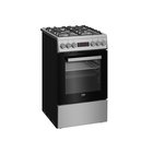 Beko liedet 50x60 cm FSM52321DXDT