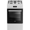 Beko liedet 50x60 cm FSM51339DWDS – kuva 1