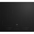 Beko keittolevy 59x4,8x52 cm HII64720QUF2T