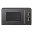 Midea mikroaaltouuni 20 l 43,5x26x33 cm MM720CJ7B