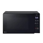 LG mikroaaltouuni 45,4x26,1x32,8 cm MS2032GAS