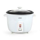 Livoo riisinkeitin 1,5 l 500 W DOC111
