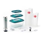 Solis Vac Stick Starter Set 92206