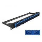 DeLOCK kytkentäpaneeli 43392