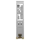 HPE X121 1G SFP RJ45 T Transceiver J8177C