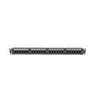 Lanberg kytkentäpaneeli PPU5-1024-B