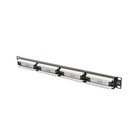 Lanberg kytkentäpaneeli PPU6-1024-B