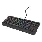GENESIS Thor 230 TKL Lite Outemu Red NKG-2076