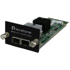 LevelOne verkkokytkinmoduuli 61 mm MDU-0211