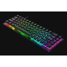 Razer Huntsman V3 HE Magnetic Mini 65% 8KHz RZ03-05930100-R3M1
