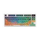 MSI FORGE GK600 TKL WIRELESS MARS