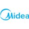 Midea pakastin MDRC698FEE01 – kuva 1