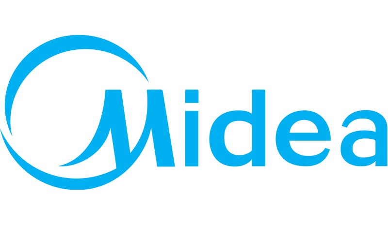 Midea pakastin MDRC698FEE01 – kuva 1/2