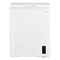 Midea pakastin 142 l MDRC207FEE01 – kuva 1
