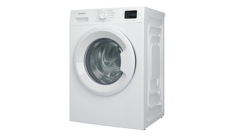 Indesit IM 864 MY TIME EE – kuva 1/2