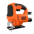 Black & Decker sähköpistosaha 400 W BES603-QS