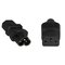 Microconnect pistorasia-adapteri PE613AD – kuva 1