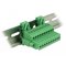 DeLOCK riviliitin 65941 – kuva 1