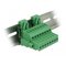 DeLOCK riviliitin 65940 – kuva 1