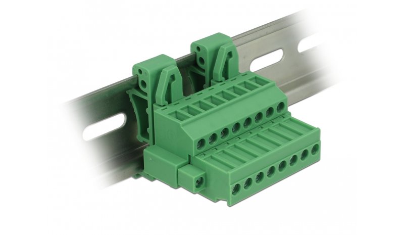DeLOCK riviliitin 65940 – kuva 1/2