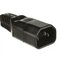 Microconnect pistorasia-adapteri C14PLUG – kuva 1