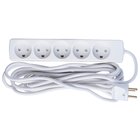 Microconnect jatkojohto 5 m GRU0055WDK
