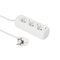 Microconnect pistorasia GRU0035W – kuva 1
