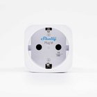 Shelly Plug M Gen3 White Plug FG3800238073602