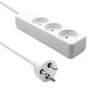 Microconnect jatkojohto 5 m MC-GRU0350DK