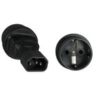 Microconnect pistorasia-adapteri PE14CEEAD