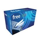 Freecolor K16506F7 värikasetti 1 kpl Yhteensopiva Musta