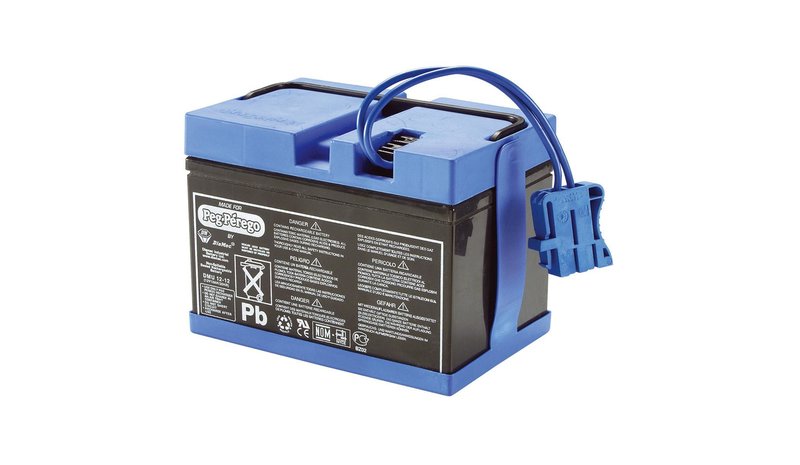 Peg Perego ratsastuslelu KB0036 – kuva 1/2