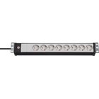 Brennenstuhl tehonjakeluyksikkö 19" 3 m 1156057028