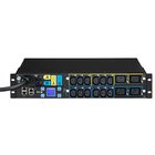 Eaton tehonjakeluyksikkö 32 A EMAH06